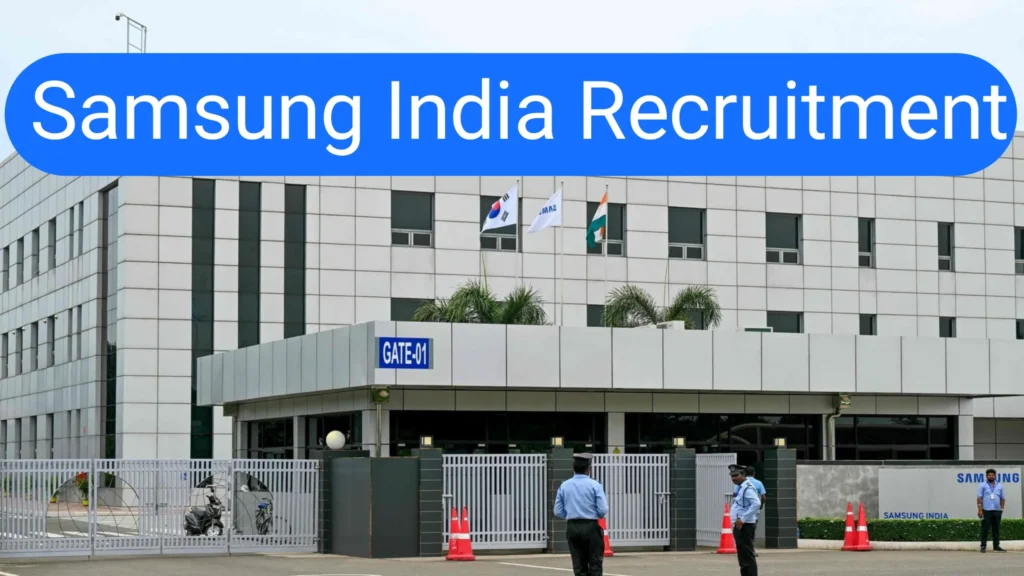 samsung-electronics-recruitment